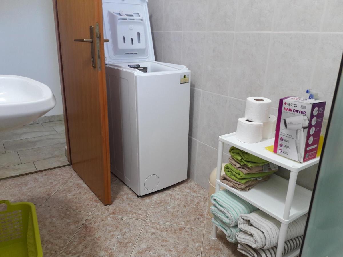 Apartmani Predovan Vrsi Quarto foto